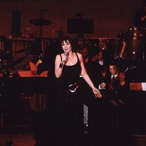 Liza Minnelli in concert 1973