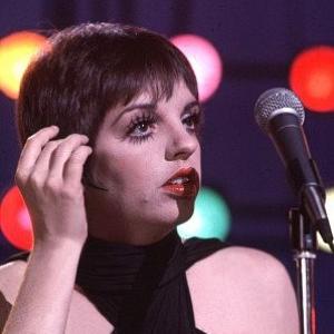 Liza Minnelli c 1972