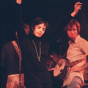 Liza Minnelli during rehearsal 1972