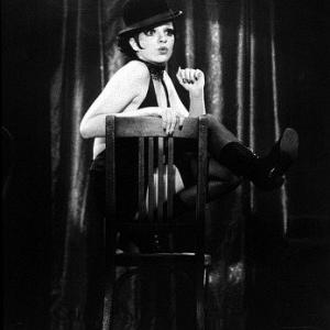 Cabaret Liza Minnelli 1972