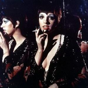 Cabaret Liza Minnelli 1972