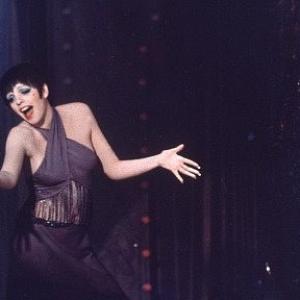 Carbaret Liza Minnelli