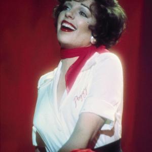 Still of Liza Minnelli in New York New York 1977