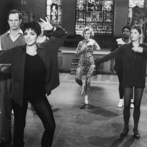 Still of Liza Minnelli in Stepping Out 1991