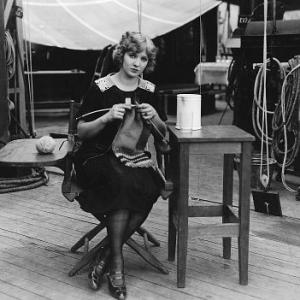 Mary Miles Minter HER WINNING WAY Paramount 1921 IV
