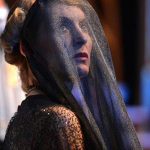 Olivia in Twelfth Night