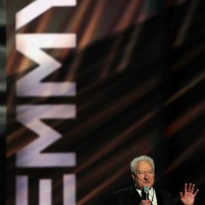 Don Mischer at event of The 64th Primetime Emmy Awards 2012