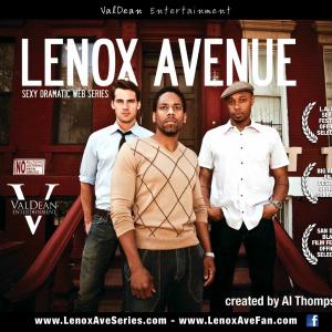 Lenox Avenue follows the fastpaced metropolitan lives of friends Owen Al Thompson The Royal Tenenbaums Sellars Dorian Missick NBCs The CapeLucky Number Slevin and Vaughn Ryan Vigilant Gossip Girl As they make their way through life in Harlem they realize that when it comes to relationships there is no playbook