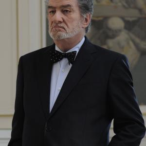 Still of Eddy Mitchell in Grand deacutepart 2013