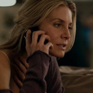 Still of Elizabeth Mitchell in Answers to Nothing 2011