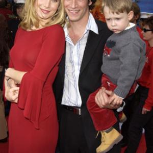Elizabeth Mitchell at event of The Santa Clause 2 2002