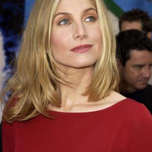 Elizabeth Mitchell at event of The Santa Clause 2 (2002)