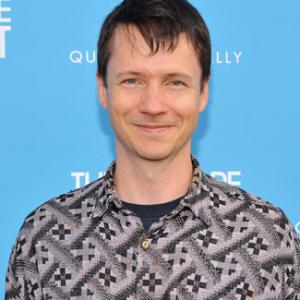 John Cameron Mitchell at event of The Kids Are All Right (2010)