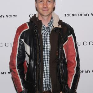 John Cameron Mitchell at event of Sound of My Voice 2011
