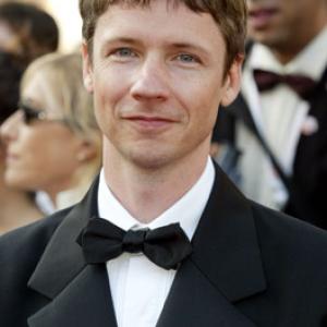 John Cameron Mitchell at event of The Ladykillers 2004