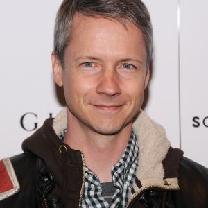 John Cameron Mitchell at event of Sound of My Voice 2011