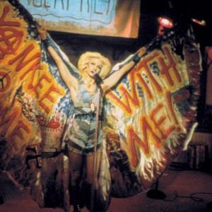 John Cameron Mitchell in Hedwig and the Angry Inch (2001)