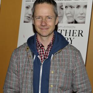 John Cameron Mitchell at event of Another Happy Day (2011)