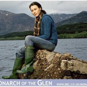 Still of Kirsty Mitchell in Monarch of the Glen 2000