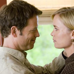 Still of Greg Kinnear and Radha Mitchell in Feast of Love 2007