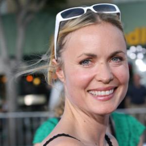 Radha Mitchell at event of Talk to Me (2007)