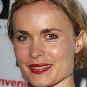 Radha Mitchell at event of An Inconvenient Truth (2006)