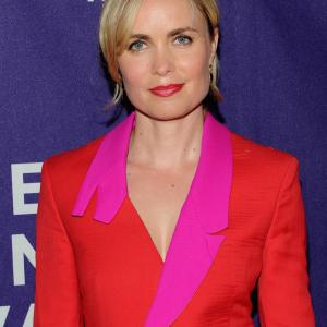 Radha Mitchell at event of Gore Vidal The United States of Amnesia 2013