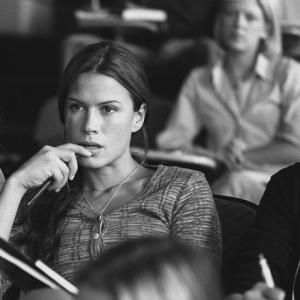 Still of Rhona Mitra in The Life of David Gale (2003)
