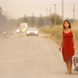 Still of Rhona Mitra in Highwaymen (2004)