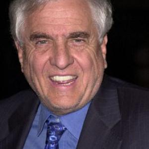 Garry Marshall at event of Heartbreakers (2001)