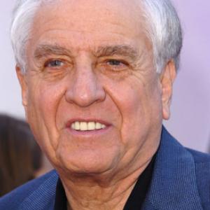 Garry Marshall at event of Chicken Little 2005
