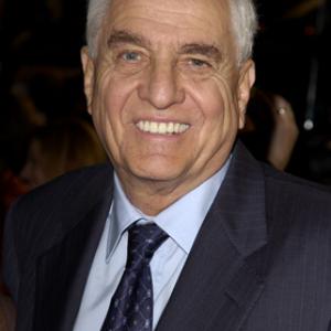 Garry Marshall at event of How to Lose a Guy in 10 Days 2003