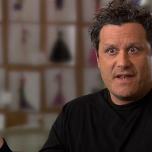 Still of Isaac Mizrahi in Scatter My Ashes at Bergdorfs 2013