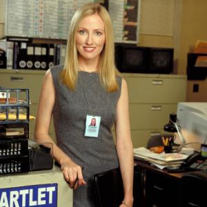 Still of Janel Moloney in The West Wing (1999)