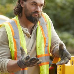 Still of Jason Momoa in The Red Road 2014
