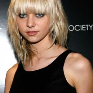 Taylor Momsen at event of Two Lovers (2008)