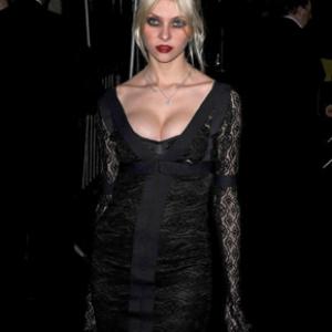 Taylor Momsen at event of Jaunatis (2009)