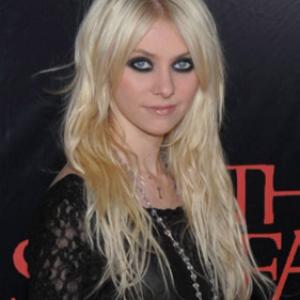Taylor Momsen at event of The Stepfather (2009)