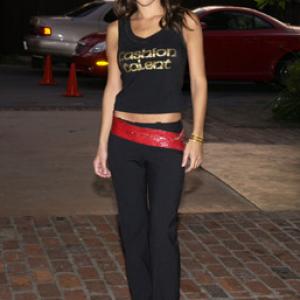 Kelly Monaco at event of Port Charles 1997