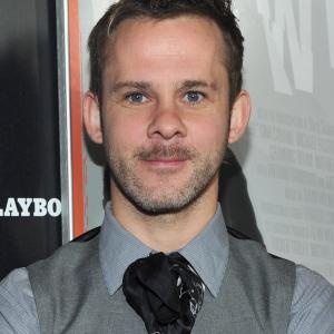 Dominic Monaghan at event of Melori Kein Prarasta kontrole 2011