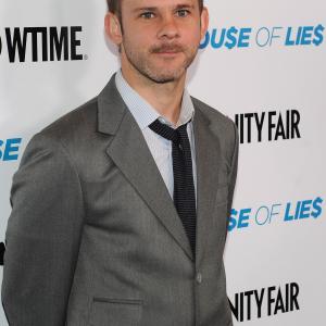 Dominic Monaghan at event of House of Lies (2012)