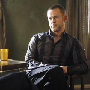 Still of Dominic Monaghan in Zvilgsnis i ateiti 2009