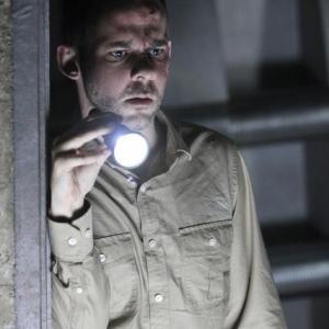 Still of Dominic Monaghan in Zvilgsnis i ateiti 2009