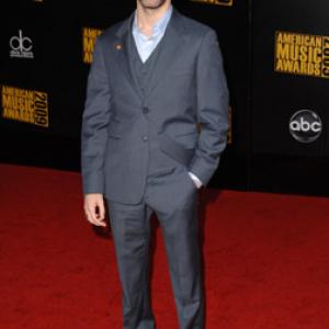 Dominic Monaghan at event of 2009 American Music Awards (2009)