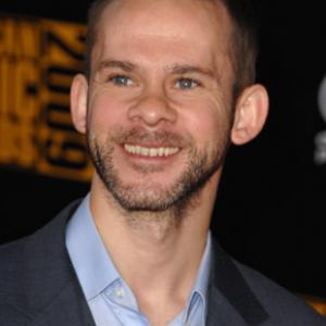 Dominic Monaghan at event of 2009 American Music Awards 2009