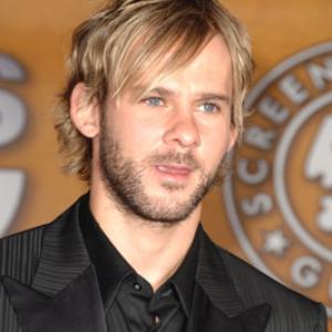Dominic Monaghan at event of 12th Annual Screen Actors Guild Awards (2006)