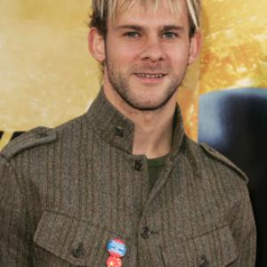 Dominic Monaghan at event of Zmogus voras 2 2004