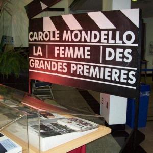 Carole Mondello