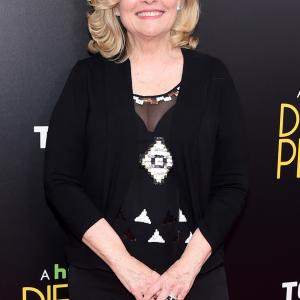 Debra Monk at event of Difficult People (2015)