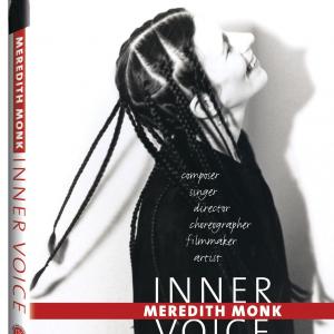 Meredith Monk in Meredith Monk: Inner Voice (2009)